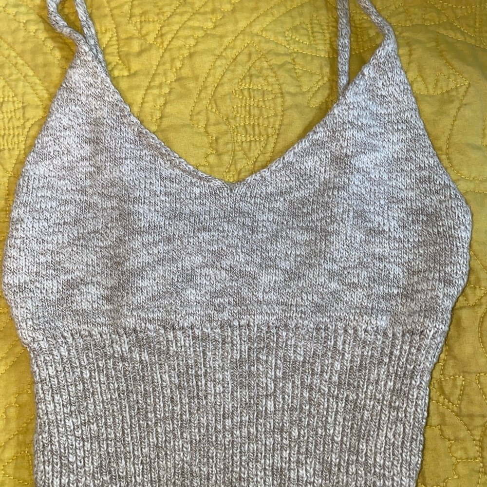 off white tank crop